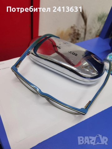 DSQUARED диоптрични рамки за очила DQ5113, снимка 2 - Слънчеви и диоптрични очила - 52635965