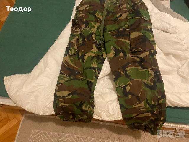 Дрехи, снимка 3 - Други - 54048551