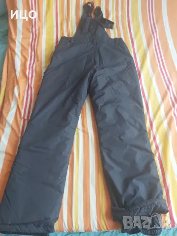 Ски панталон ATHLETIC , снимка 10 - Зимни спортове - 47306118