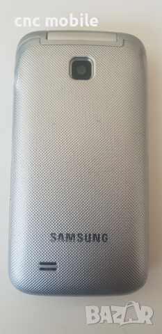 Samsung GT-C3520i , снимка 4 - Samsung - 51757410