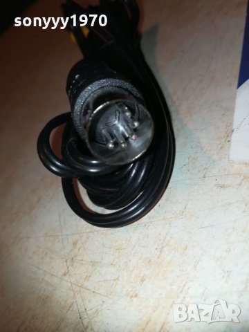 петица и чинчове-кабел 1.8м, снимка 9 - Други - 30237670