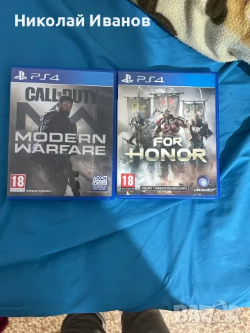 Игри за PlayStation 4, снимка 3 - Игри за PlayStation - 56538889