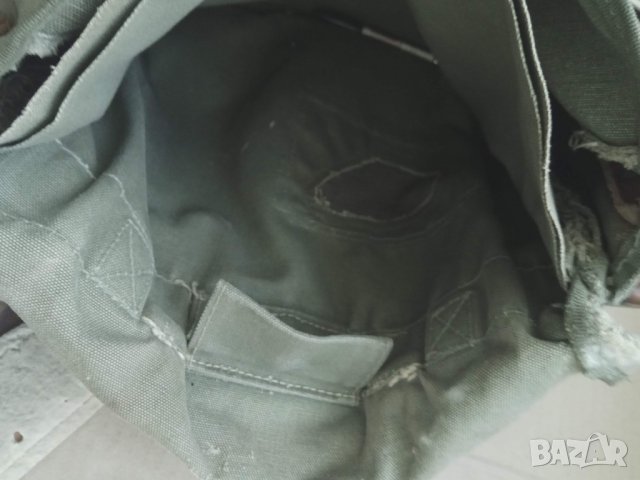 Чанта Вермахт, снимка 9 - Други ценни предмети - 30144177