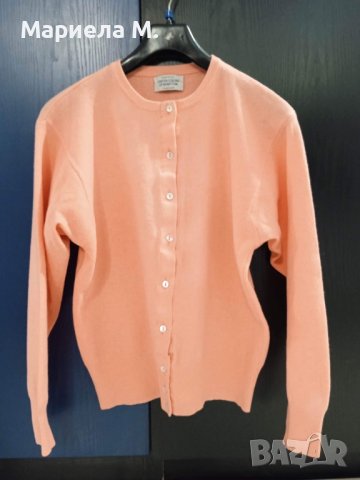 Benetton жилетка, S, вълна, като нова