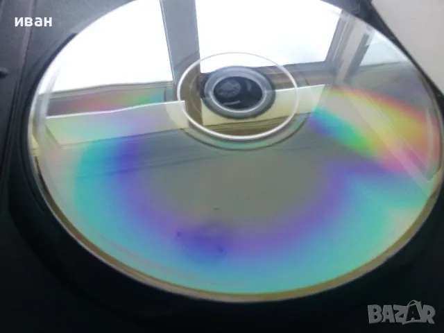 DVD  филм "Непоносима жестокост", снимка 3 - DVD филми - 47314916