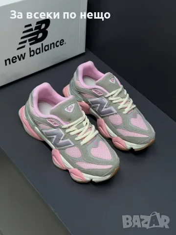 New Balance Дамски Маратонки👟Дамски Спортни Обувки Ню Баланс - Различни Цветове Код E137, снимка 12 - Маратонки - 55799753
