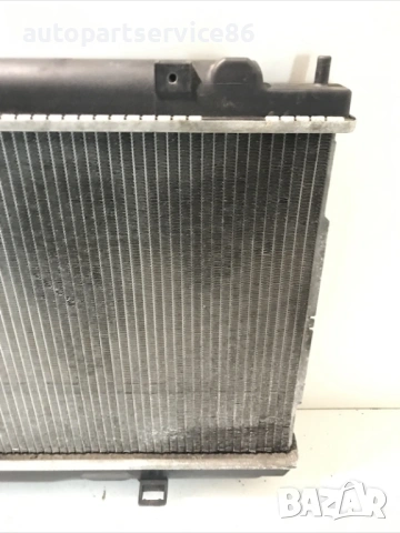 Радиатор за охлаждане на двигателя за Nissan Almera N16 1.5 Dci (2006) 
