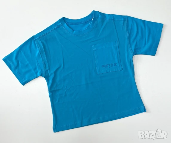 Тениска , снимка 1