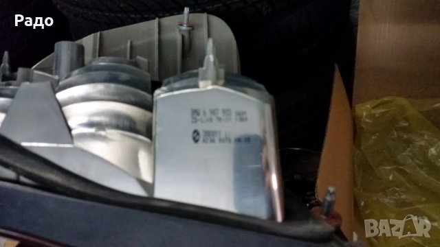 Стопове и мигачи за BMW E 46 седан 2002 до 2005, снимка 4 - Части - 30675130