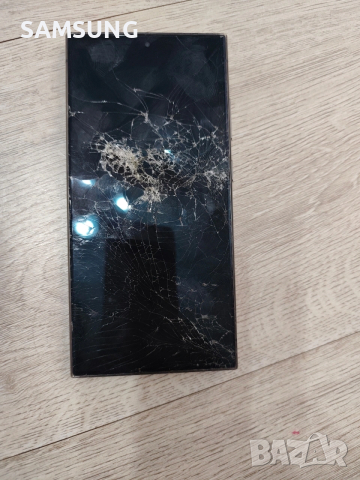 Samsung - S24 Ultra , снимка 2 - Samsung - 53061942