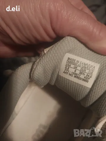 Wilson Original. Size 38 Страхотен модел., снимка 6 - Маратонки - 47930199