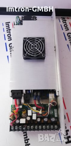 XP POWER /ЗАХРАНВАНЕ /  P4U4T17 - FT4 100 -240 V AC / 5.4A