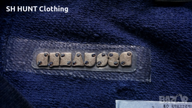 DSQUARED размер XS  долница 11-53, снимка 12 - Спортни дрехи, екипи - 52313845