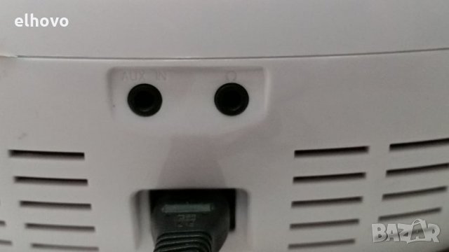 CD MP3 USB player с радио AUNA multimedia, снимка 6 - MP3 и MP4 плеъри - 29618438