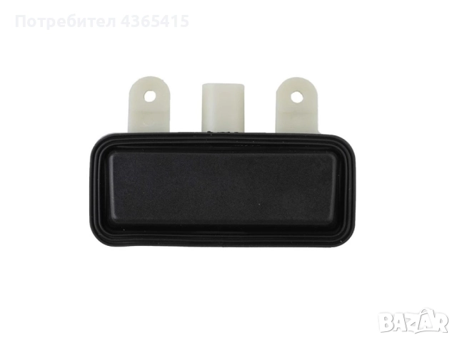 Бутон за ел. багажник за Mercedes A-Class W169 (2004-2012) 2218702410, снимка 3 - Части - 52373138