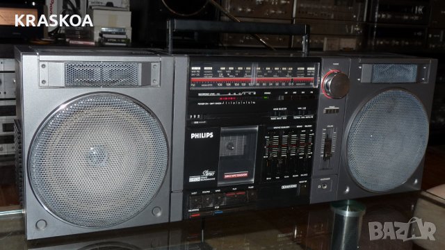 PHILIPS D8534, снимка 5 - Ресийвъри, усилватели, смесителни пултове - 33833999