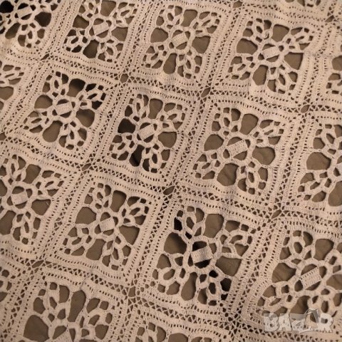 Кувертюра ръчна изработка  НАМАЛЕНИЕ, снимка 4 - Покривки за маси - 37781355