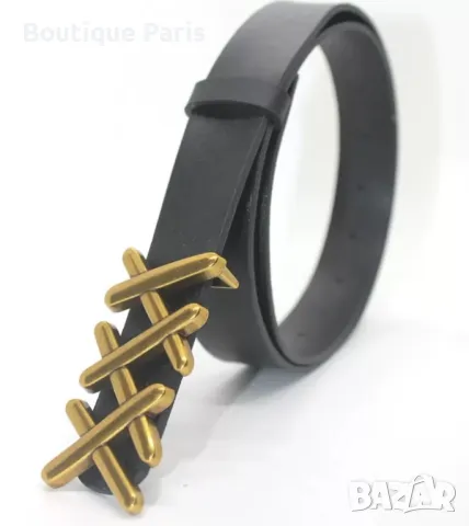 Paloma Picasso дамски колан, снимка 2 - Колани - 50055231