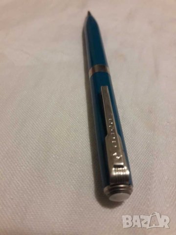 Стар пиромолив-Союз -17, снимка 9 - Антикварни и старинни предмети - 29894703