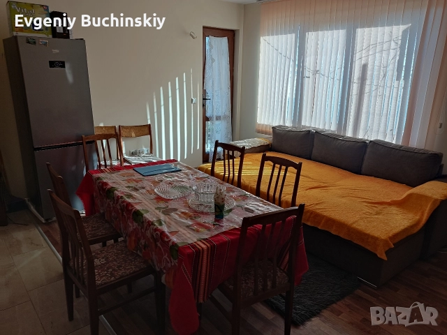 Обзаведен апартамент под наем, снимка 6 - Апартаменти - 52186331