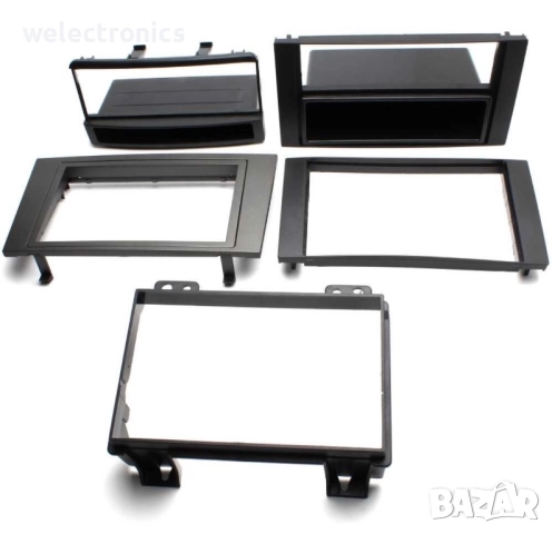 Рамка за автомобилно радио и мултимедия FORD