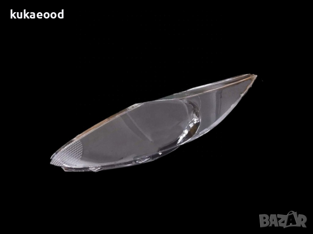 Стъкла за фарове на Ford Fiesta MK6 (2008-2012), снимка 3 - Аксесоари и консумативи - 44525107
