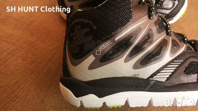 KAMIK GORE-TEX Размер EUR 23 детски водонепромокаеми 41-13-S, снимка 4 - Бебешки обувки - 52654396