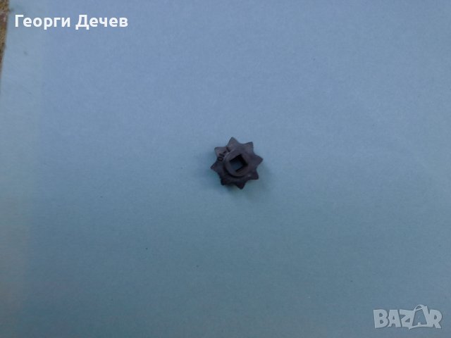 Гърбица 1-10 за пакетен превключвател ПГП 10А