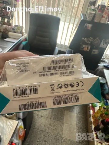 Samsung Galaxy A17, снимка 5 - Samsung - 56116430