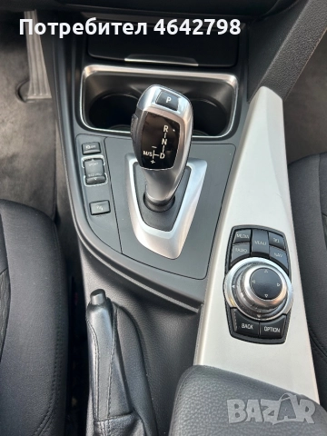 BMW 320d 2013 f31, снимка 10 - Автомобили и джипове - 52386990