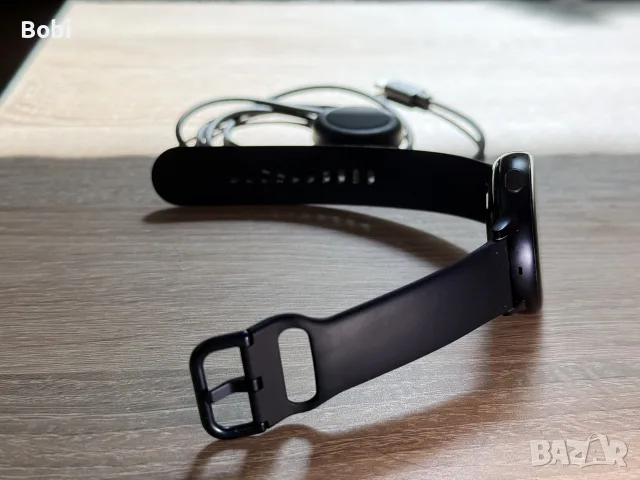 Samsung Galaxy Watch Active2 44 mm
 смарт часовник, снимка 13 - Смарт часовници - 56103998