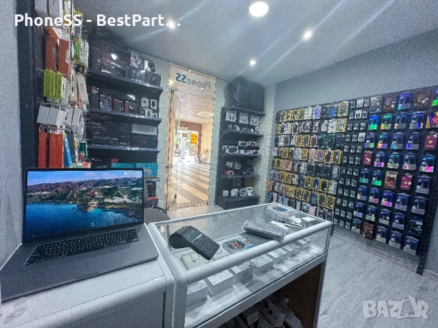 GSM СЕРВИЗ - Ремонт на Телефони / Лаптопи / Компютри / Игрови конзоли гр. Златица, снимка 2 - Ремонт на телефони - 52088844