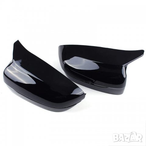 M Style капаци за огледала за БМВ BMW 3 Series G20 17-21, снимка 3 - Аксесоари и консумативи - 37537026