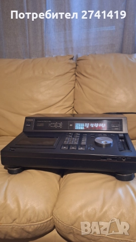 Technics sl-p 1200, снимка 2 - Декове - 51858566