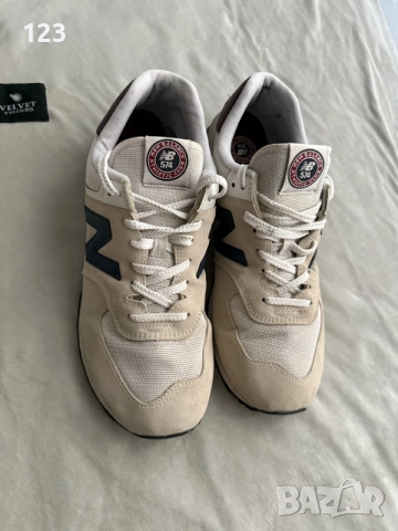 Маратонки New Balance 574 