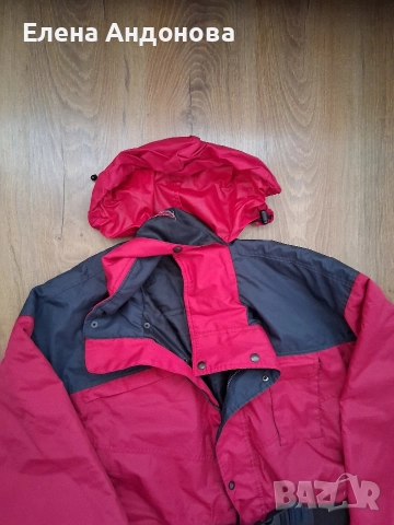 Ски гащеризон , снимка 3 - Зимни спортове - 52714152