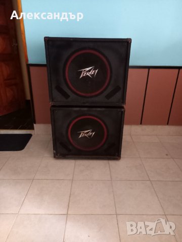 Мощни бас каси комплект, снимка 7 - Тонколони - 38393113