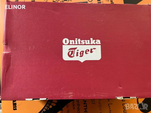 Маратонки asics onitsuka- 43  / 27.5 см, снимка 5 - Маратонки - 49686820
