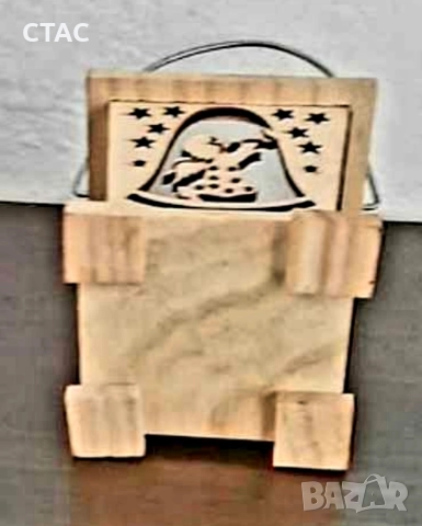 Козметична кутия с капак и нови ,оригинални свещници и Порцеланови чинийки-подложки, снимка 9 - Други стоки за дома - 51355956