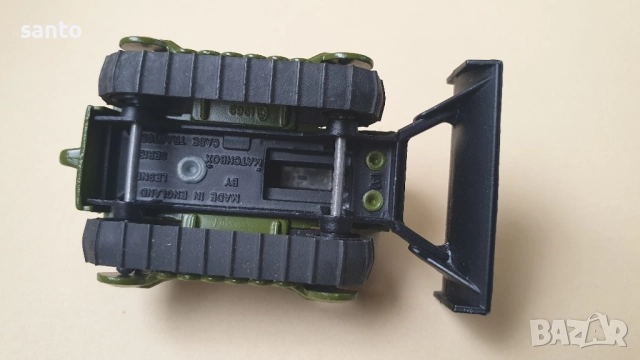 Matchbox , снимка 5 - Колекции - 52430430