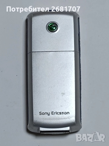 телефон Сони Ериксон Т230, снимка 2 - Sony Ericsson - 52092376