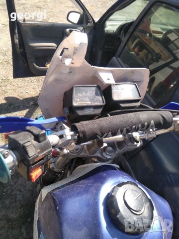 Ямаха хт 250, снимка 3 - Мотоциклети и мототехника - 33747538