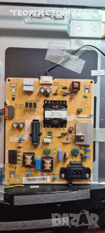 UE32K5502AK  BN41-0253AB BN94-10944W  BN94-10883A  T550HVN08.3  CY-KK032BGAV1V  T320HVN05.4, снимка 6 - Части и Платки - 48104331