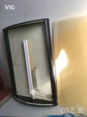 Светеща рекламна табела, снимка 3 - Рекламни табели - 42527961