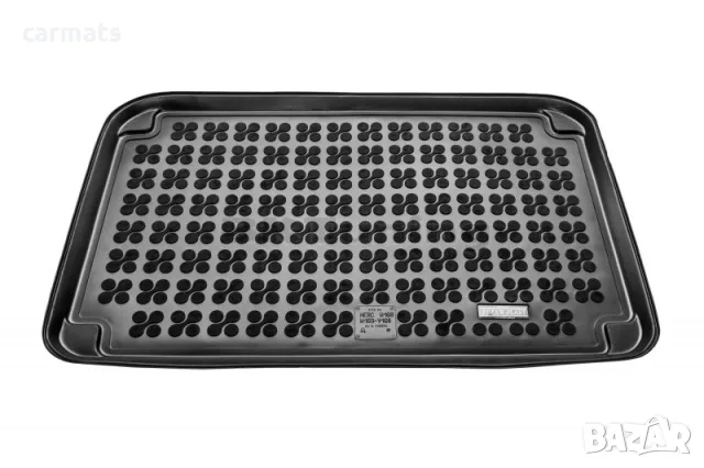 Стелка за багажник Rezaw-Plast за Mercedes A-Class W169 (2004-2012) - Гума