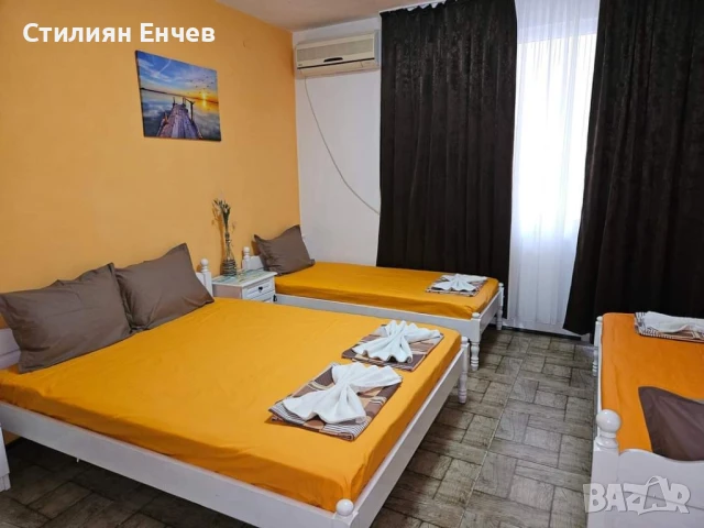 Къща за гости Енчеви гр.Китен, снимка 10 - Квартири, нощувки - 50723719