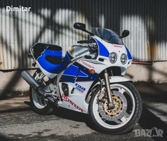 Honda cbr 250 Хонда сбр Зимна цена