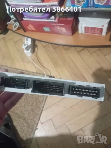 Комфорт модул е46 купе