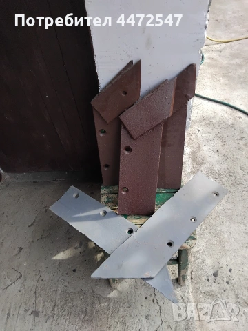 разпродажба на части за земеделски машини и селскостопанска техника , снимка 2 - Ключове - 54147236