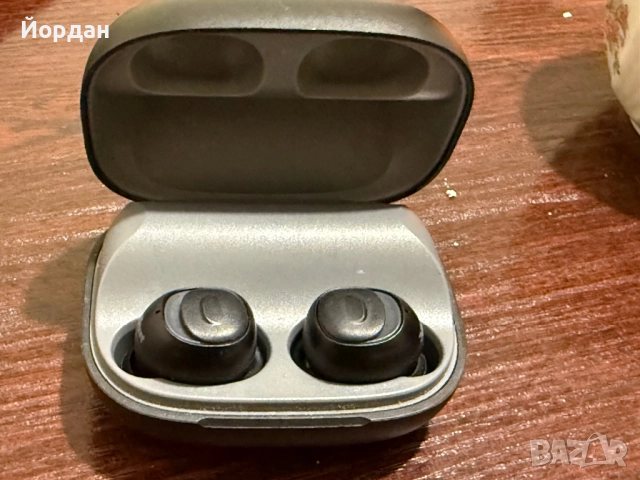 Безжични слушалки Trust, снимка 2 - Bluetooth слушалки - 51517742